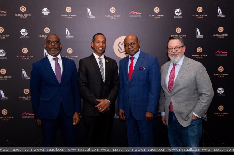 Inspiring Coversations on \'The Future in Motion\' continue at The Global Citizen Forum 2021